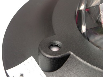 Светодиодная лампа-проектор со звездой и динамиком