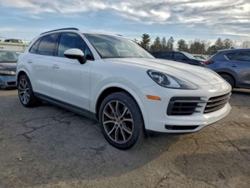 Porsche Cayenne III 2021 Porsche Cayenne 2021 3.0 Benzyna 335KM, zdjęcie 4