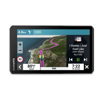 Навигация для мотоцикла GARMIN zumo XT2 Откройте для себя извилистые дороги и живописные виды