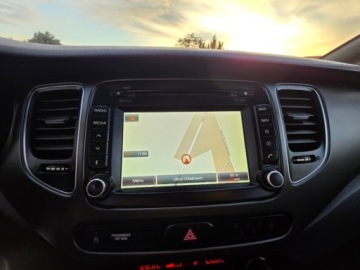 Kia Carens IV 2016 Kia Carens 1.7 CRDI 117PS Navi Kamera Alu Piekna Gwarancja 1.7 Diesel, zdjęcie 14