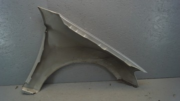 BLATNÍK LEVÝ PŘEDNÍ MERCEDES ML W164