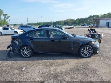 Lexus IS III 2020 Lexus IS is 300 rwd 2.0 Benzyna 241KM, zdjęcie 6