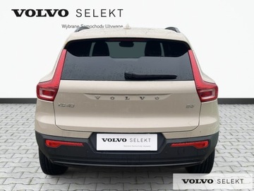Volvo XC40 2024 Volvo XC 40 VOLVO XC40 B3 Ultra Dark Mild Hybrid B, zdjęcie 6