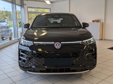 Volkswagen Tayron 2025 Tayron R-Line Plus 2.0 TDI 4Mot. DSG 193KM 2025, zdjęcie 1