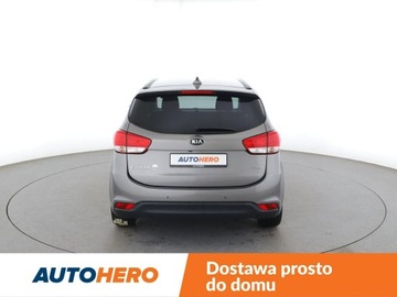 Kia Carens IV Minivan 1.7 VGT CRDi 141KM 2015 Kia Carens GRATIS! Pakiet Serwisowy o wartości, zdjęcie 5
