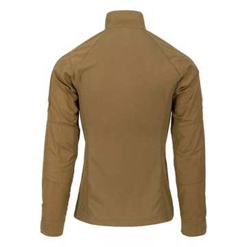 Bluza Męska Helikon Combat Shirt MCDU NC RS TopCool RAL 7013 M