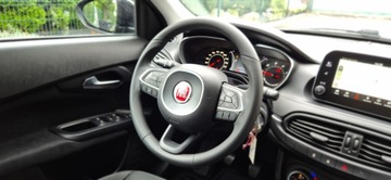 Fiat Tipo II Hatchback 1.4 95KM 2017 FIAT TIPO LOUNGE! Super stan!, zdjęcie 23