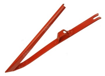 PODNOŚNIK ŁANU POLEGŁEGO ZBOŻA CLAAS 610272 CM400 DOMINATOR I INNE