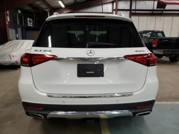 Mercedes GLE V167 2020 Mercedes-Benz GLE 350 4Matic 2020 2.0l 2.0 Benzyna 255KM, zdjęcie 2