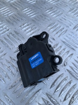 SILNICZEK NAGRZEWNICY KIA CEED III KOMBI LIFT 21-