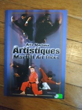 Martial Art Tricks SZTUKI WALKI - Arts Martiaux