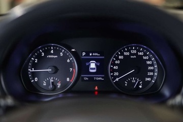 Hyundai i30 III Hatchback Facelifting 1.0 T-GDI 120KM 2022 Hyundai i30 1.0 T-GDI Smart DCT Benzyna 120KM, zdjęcie 24