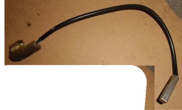 MITSUBISHI PAJERO SPORT 2005R SENZOR TEPLOTY INTERIÉR RADIÁTORU