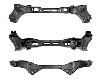 РАМА БАЛКА САНОК ЗАДНЯЯ KIA SPORTAGE 2WD 10-