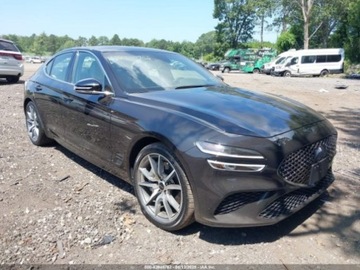  Genesis G70 2.5T 2025 2.5 Benzyna 300KM, zdjęcie 7