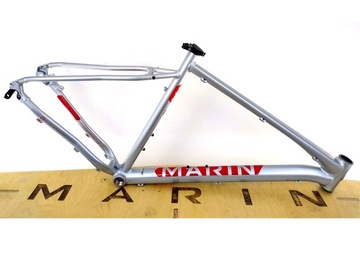 RAMA ROWERU MARIN BOBCAT 3 27.5