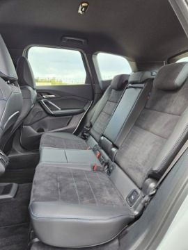 BMW X1 U11 Crossover 1.5 18i 136KM 2025 BMW X1 BMW X1 sDrive18i M Sport, adap. pod., dost., zdjęcie 22