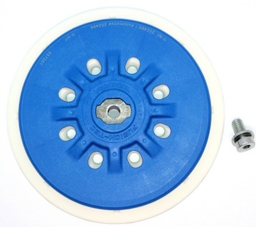 FESTOOL Шлифовальная тарелка 150 ETS твердая 202460