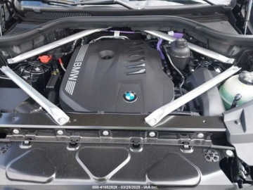 BMW X5 G05 2025 BMW X5 xDrive40I 2025 3.0l 3.0 Benzyna 375KM, zdjęcie 8