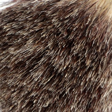 Кисточка для бритья.