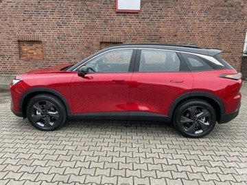 BAIC Beijing 5 1.5  177KM 2025 BAIC Beijing 5 Luxury DCT 1.5T Suv 177KM 2025, zdjęcie 1