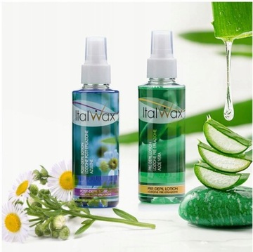 Набор для депиляции XXL с нагревателем воска ItalWax