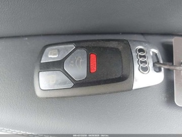 Audi A5 B10 2024 Audi a5 2024 Audi A5 Sportback S line Prestige 45 TFSI quattro 2.0 Benzyna, zdjęcie 9