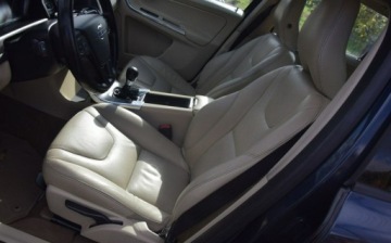 Volvo XC60 I SUV Facelifting 2.0 D3 136KM 2014 Volvo XC 60 2.0D 5-Cylindrowy 2014r Skora Navi Sprowadzony Oplacony, zdjęcie 22