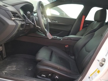 Cadillac 2024 Cadillac CT4 V 2024 2.7l 2.7 Benzyna 325KM, zdjęcie 7