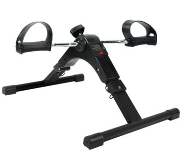ROTOR REHABILITACYJNY SKŁADANY MECHANICZNY LICZNIK