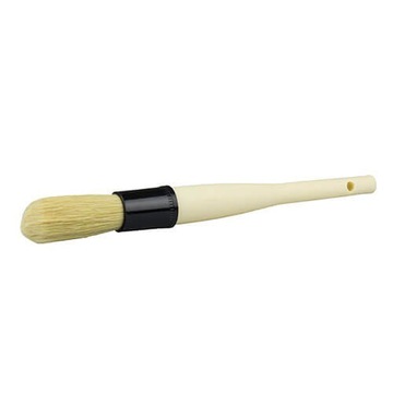 Chemical Guys The Goat - Boar's Hair Detail Brush