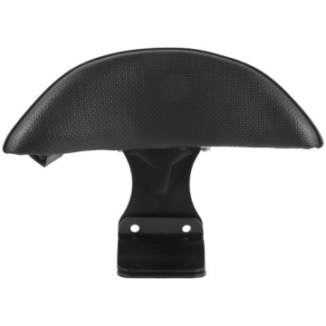 МОТОЦИКЛ ВОДИТЕЛЬ СПИНКА ПЕРЕДНЕГО КОЛЕСА ПРОТИВООТКАТНЫЙ УПОР