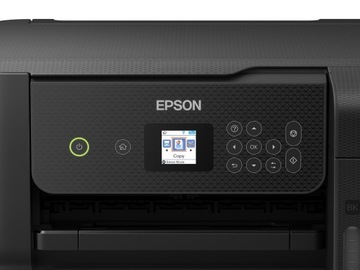 Epson ET-2820 3в1 WiFi СНПЧ