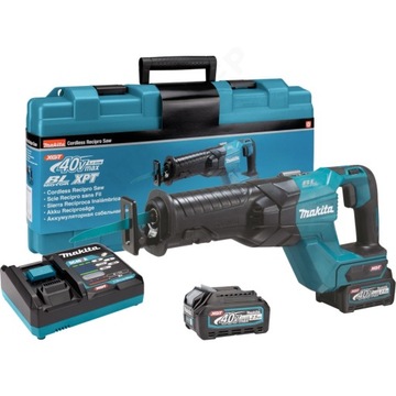 AKUM. PIŁA POSUWOWA 40 V MAX XGT Makita JR001GD201