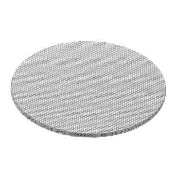 Filtr siatkowy do kawy Siatka filtracyjna o grubości 51 mm i grubości 2 mm