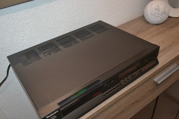 Technics SL-P2 High-End CD-проигрыватель TOP CD-проигрыватель