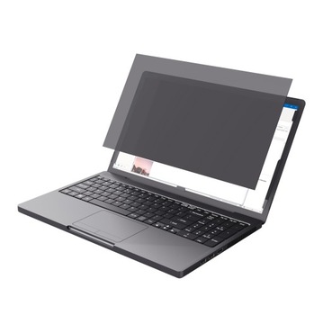FILTR PRYWATYZUJĄCY NA LAPTOPA 15.6