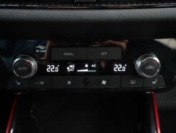 Skoda Fabia IV 2024 Skoda Fabia 1.0 TSI, 1. Właściciel, Serwis ASO, zdjęcie 12