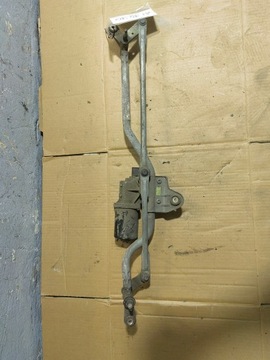 MECHANIZMUS PŘEDNÍCH STĚRAČE 7E1955113 VW TRANSPORTER T5