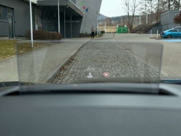 Ford Kuga III SUV 2.0 EcoBlue MHEV 150KM 2020 Ford Kuga PanoramaKamera przod i tylFull LedNaviHead UpFull Opcja, zdjęcie 29