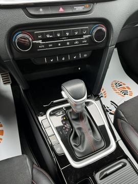 Kia Proceed Shooting Brake Facelifting 1.6 T-GDI 204KM 2023 Kia Pro Cee'd Automat/Manetki / Virtual / JBL, zdjęcie 21