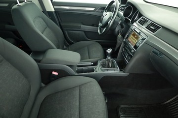 Skoda Superb III Liftback 1.4 TSI 125KM 2015 Skoda Superb 1.4 TSI, Salon Polska, Serwis ASO, zdjęcie 6