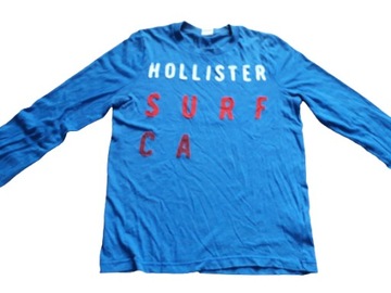 Hollister-bluzka S