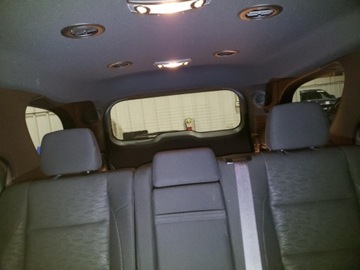 Dodge Durango III 2024 Dodge Durango RT 2024 5.7L 5.7 Benzyna 360KM, zdjęcie 10