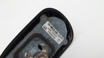 ANTÉNA AUTORÁDIO OPEL ASTRA J IV 4 13322182 INSIGNIA