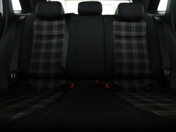 Volkswagen Polo VI GTI 2.0 TSI 200KM 2020 Volkswagen Polo GTI DSG Virtual Navi Czujniki, zdjęcie 17