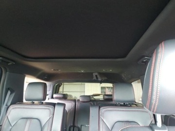 Ford Expedition III 2024 Ford Expedition Limited, 2024r., 3.5L 3.5 Benzyna 400KM, zdjęcie 8