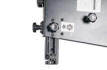 Ленточная пила по дереву ROXTA RPP-225 PROMA