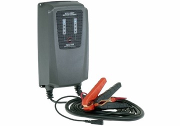 IDEAL EXPERT CHARGER 25 — интеллектуальный выпрямитель на 12 В
