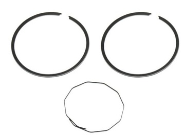 PIERŚCIENIE TŁOKOWE YAMAHA DT 125 R/X/E 88-06 (SR.CYL. 56,75MM = +0,75MM)